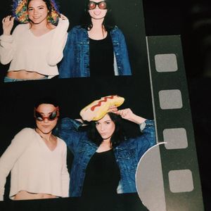 Meet your Posher, Aya